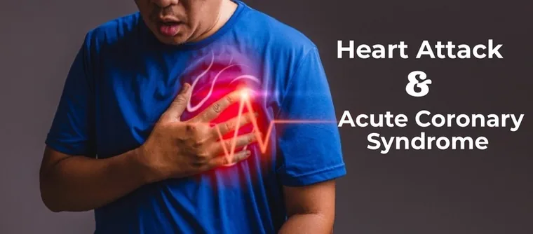 The Difference Between Heart Attack and Cardiac Arrest
