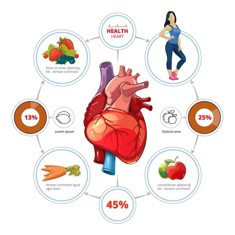 Causes and Prevention of Heart Disease